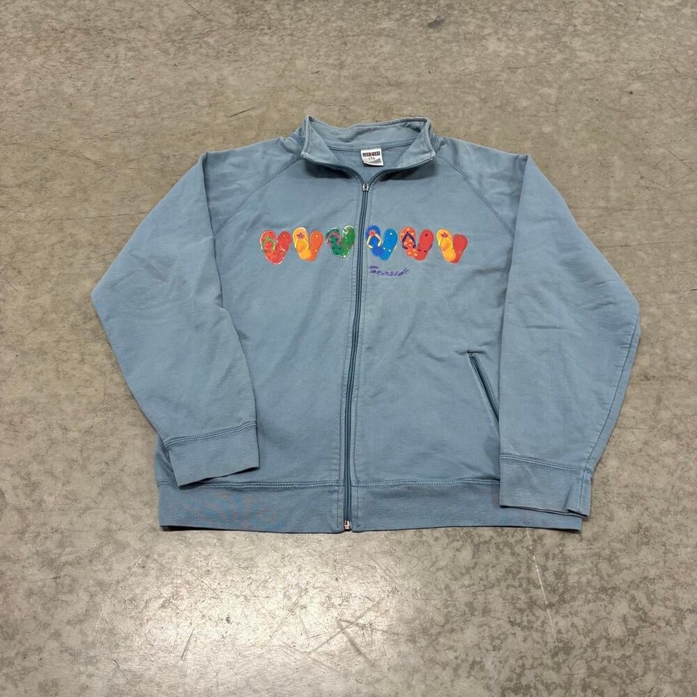 American-vintage Men's multi Sweatshirt
